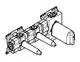 DORNBRACHT xTOOL UP-Thermostatmodul mit 2 Ventilen SERIENNEUTRAL 35524970, 3552497090 Galeriebild 2
